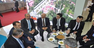 MUDANYA EMITT İLE DÜNYA’YA AÇILDI