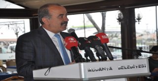 TÜRKYILMAZ 8 AYIN HESABINI VERDİ