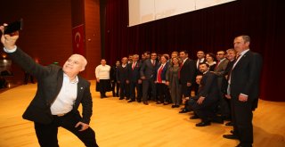 20 yıl algı belediyeciliği olur mu?