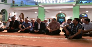 Başkan Şahin: Er Ya Da Geç Tüm Şehitlerimizin İntikamı Alınacak