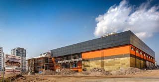 Beyazşehir'e Çok Yakışacak