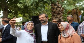 MESLEK KURSLARI GÜRSULULAR'I EKONOMİK YAŞAMA HAZIRLIYOR