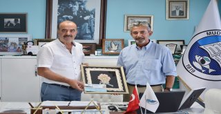 BARIŞIN BAŞKENTİ MUDANYA AVRUPA İLE KAYNAŞACAK