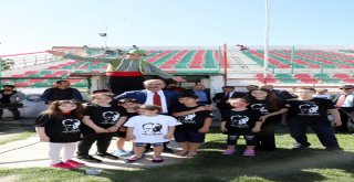 MUDANYA’DA 23 NİSAN COŞKUSU