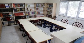 MUDANYA’DAN BİR SOSYAL PROJE DAHA: ÖĞRENCİ ETÜT EVİ