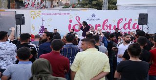 KONSERLERLE DOLU YAZ NEŞESİ