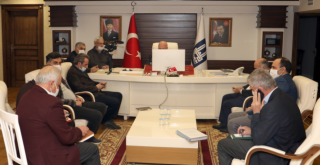 BAŞKAN SEKMEN'DEN SOSYAL MEDYADA DİJİTAL HALK GÜNÜ BULUŞMASI