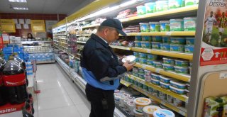 ZABITA’DAN İŞYERLERİNE RUHSAT DENETİMİ