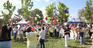 AKIN’IN HAYALİ GERÇEK OLDU