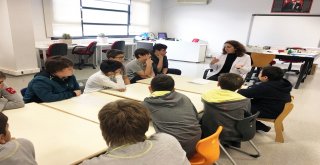 MUDANYA BELEDİYESİ'NDEN ÖĞRENCİLERE HAŞERE İLE MÜCADELE DESTEĞİ