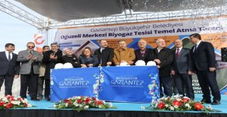 BİYOGAZ ÜRETİM TESİSİ, CUMHURBAŞKANLIĞIN İKİNCİ 100 GÜNLÜK İCRAAT PROGRAMINDA