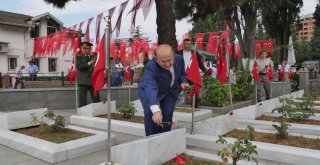 Bayram gününde Büyükşehir işbaşında