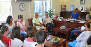 Dinçspor İmza Töreni