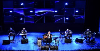 2018-2019 KÜLTÜR VE SANAT SEZONU ÖZDEMİR ERDOĞAN’A SAYGI GECESİYLE AÇILDI