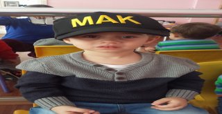 MAK, MİNİKLERİ EĞİTMEYE DEVAM EDİYOR