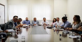 GÜRÜLTÜ EYLEM PLANI HAZIRLANIYOR
