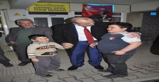 TÜRKYILMAZ “HAYALLER YAKINDA GERÇEK OLACAK”