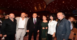 25. Uluslararası Adana Film Festivali, İstanbul’da Tanıtıldı