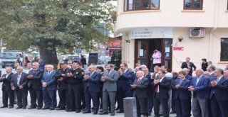 BAŞKAN MUSTAFA IŞIK, MUHTARLARIMIZ VATANDAŞA HİZMETTE EN YAKIN DESTEKÇİMİZ