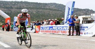 4. Tour Of Mersin Heyecanı Başladı