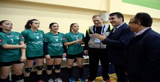 Osmangazi'nin Sultanları İkinci Devreye Hazır