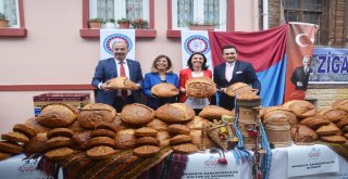 MUDANYA LEZZET ŞENLİĞİ DEVAM EDİYOR