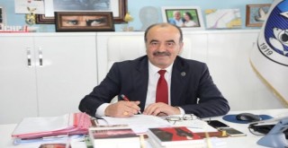 Başkan Türkyılmaz Mudanya'ya marş yazdı.