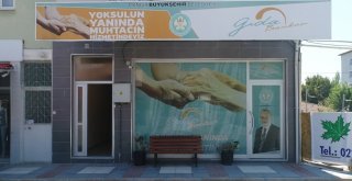 Yalnız Değilsiniz