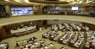 Büyükşehir Meclisi'nden ulaşım esnafına müjde: