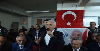 Bursa'da her yer eşit olacak