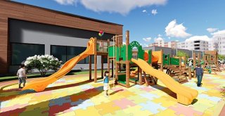 Antalya’nın yeni spor merkezi olacak