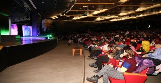 Büyükşehir'den Çocuklara Armağan