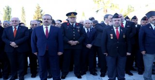 'Çanakkale Zaferi Türkiye Cumhuriyeti'nin güneşi olmuştur'