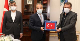 BUDO'da toplu sözleşme sevinci