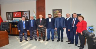SARGIN “ÖNCE İNSAN, ÖNCE EMEK”