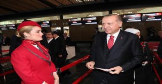 Dünyanın En Büyük Havalimanı Arnavutköy’de