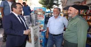 Başkan Atilla: