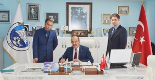 MUDANYA’DA AFETE KARŞI ÖNEMLİ İŞBİRLİĞİ