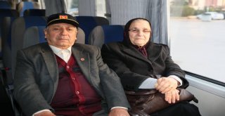 Büyükşehir?den Kıbrıs Çıkarması