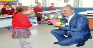 ZEYTİNBAĞI’NDA HAYALLER GERÇEK OLDU