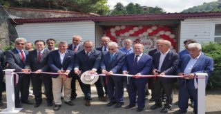 81 milyon omuz omuza ve yürek yüreğedir