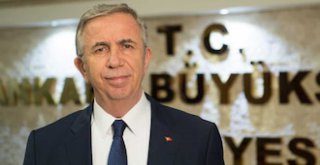 BAŞKAN YAVAŞ'TAN YENİ KAMPANYA: