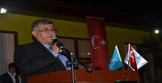TÜGVA ORTAOKUL YAZ OKULU KAPANIŞ PROGRAMI