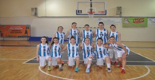 DİNÇ SPOR PLAY- OFF’TA “SES” VERDİ