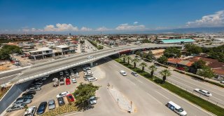 Büyükşehir çalışıyor, Denizli kazanıyor