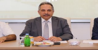 MAVİKENT A.Ş OLAĞAN GENEL KURUL TOPLANTISI YAPILDI