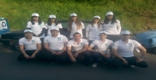 Ambalaj Atıkları Çöp Olmasın!