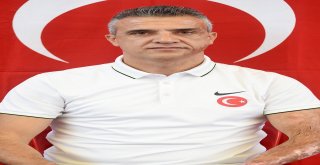 Bayram Kayan Dünya Şampiyonası'nda
