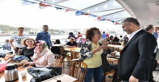 ÇENGELKÖY MAHALLESİ VALİDE SULTAN’DA