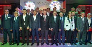 BAŞKAN YAVAŞ, POLATLI’DA...
